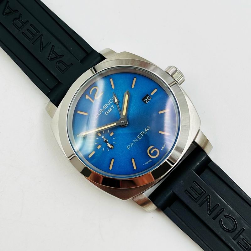 Panerai 44.9X17mm 0827102