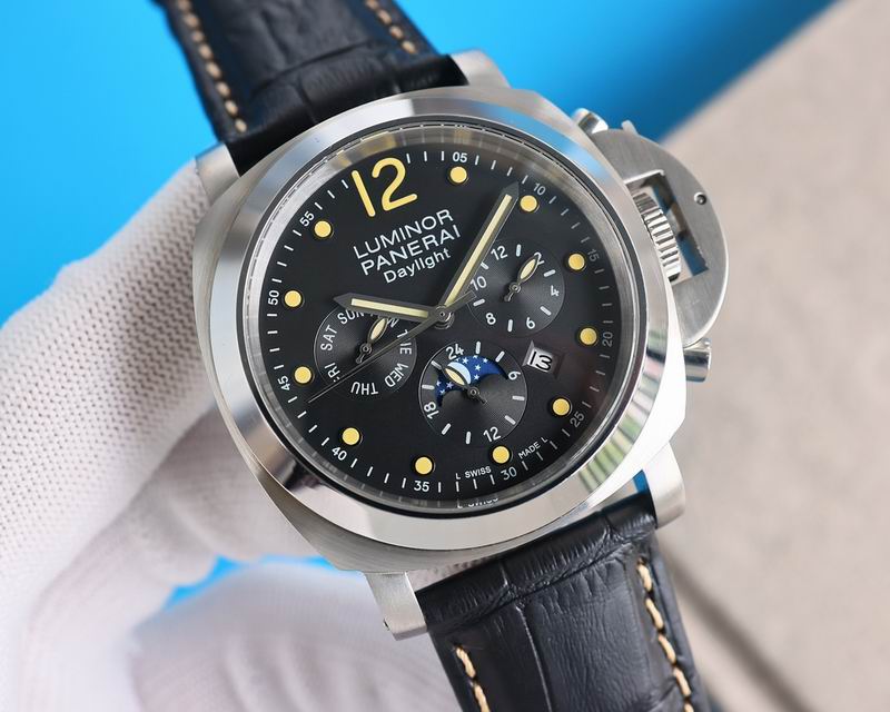 Panerai 44X12mm 050468