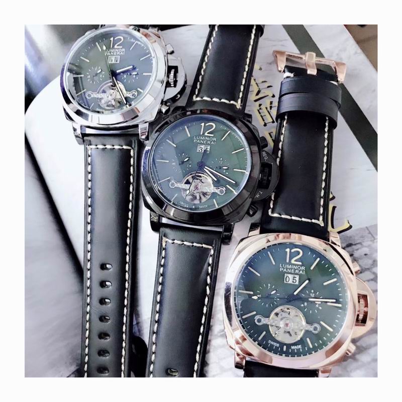 Panerai 44X14mm 0328107