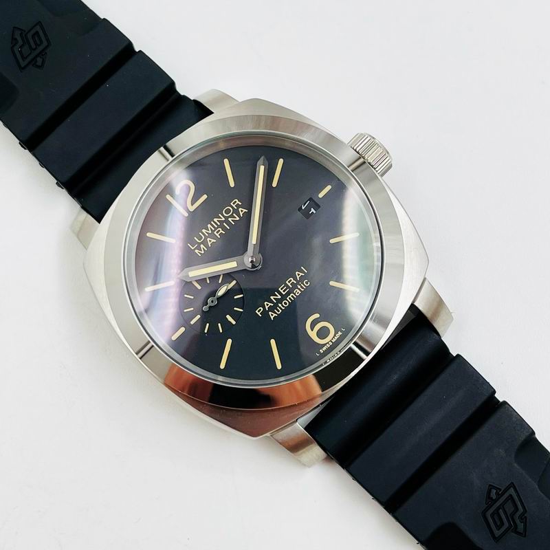 Panerai 44X16.3mm 082792