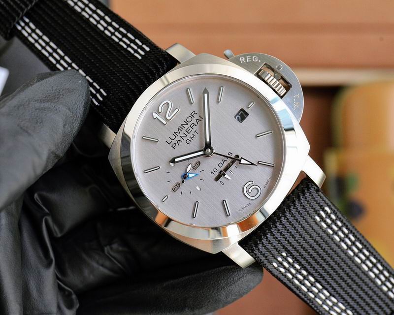 Panerai 44mm 102342