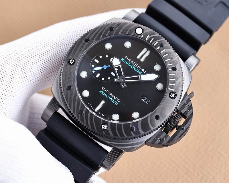 Panerai watch 102330