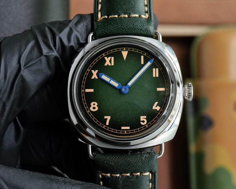 Panerai watch 102338
