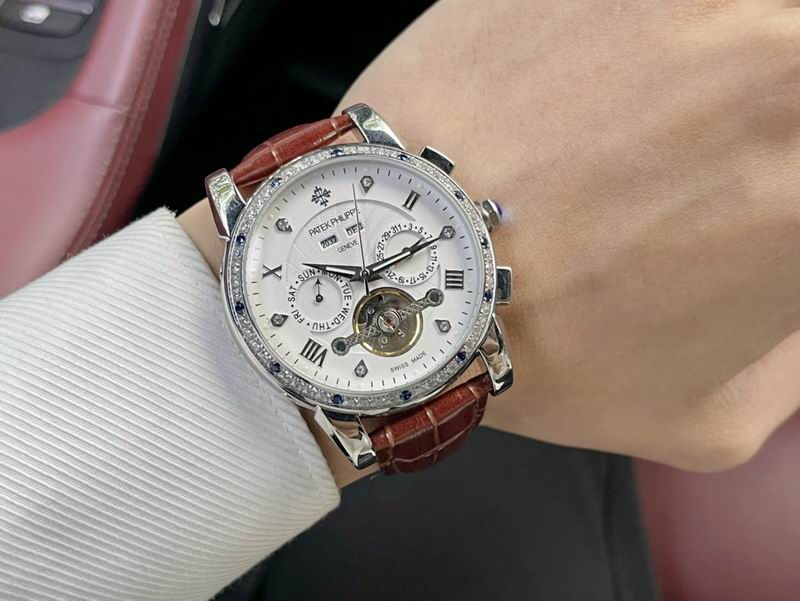 Patek Philippe watch