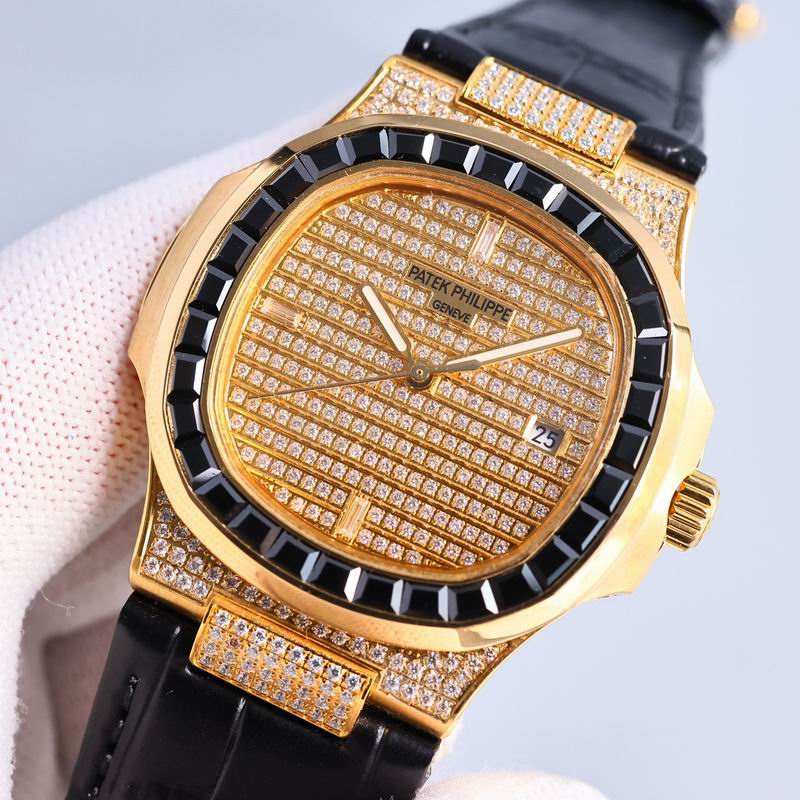 Patek Philippe watch 040248