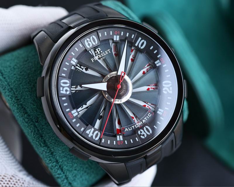 Perrelet 44X13mm 052616