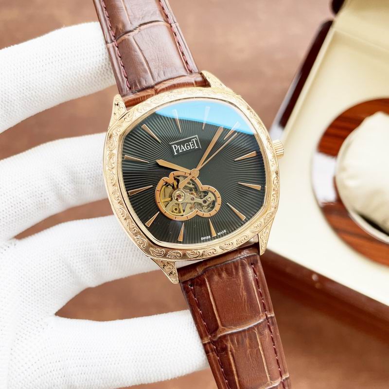 Piaget 42X13mm 032533