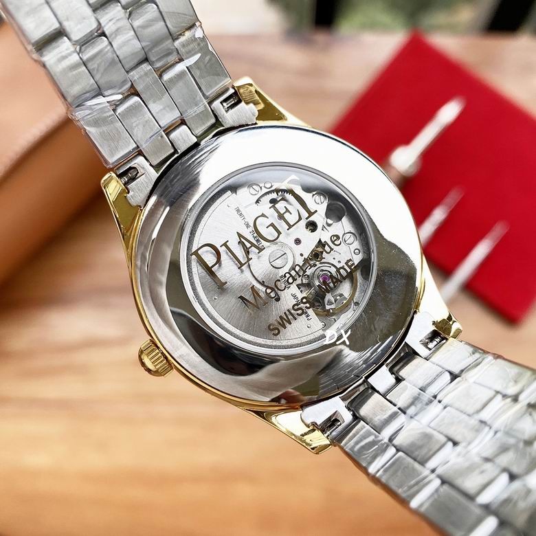 Piaget W30x12 M40x12mm 2nms63