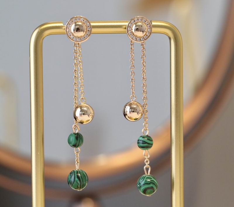 Piaget earring 11lyx2