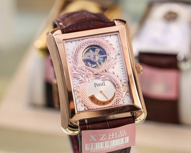 Piaget men watch M02