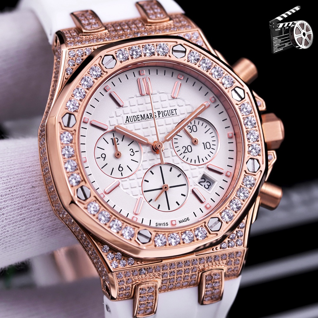 Piguet 37X9mm 100517