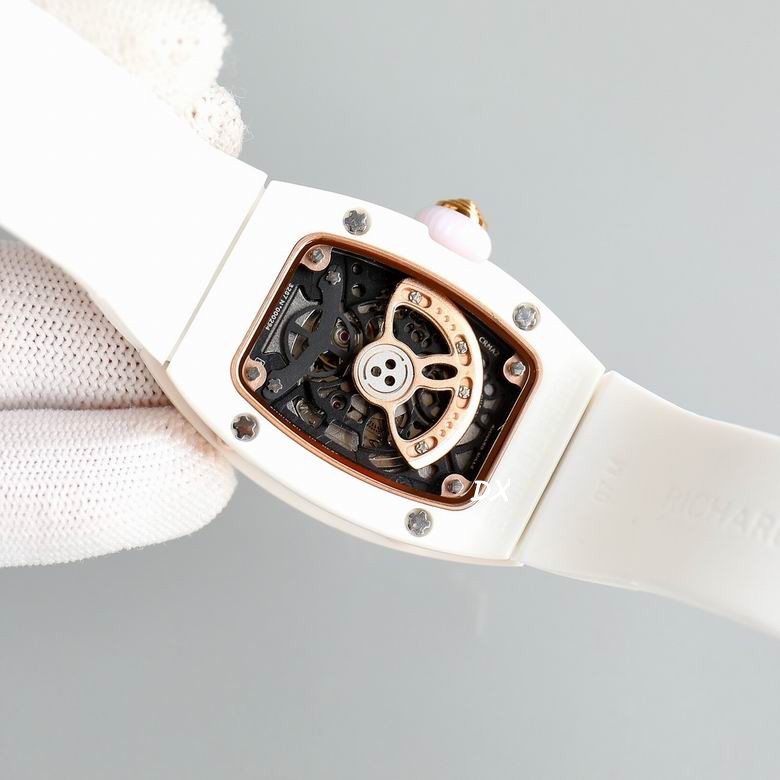 Richard Mille 31x45mm 11nms25