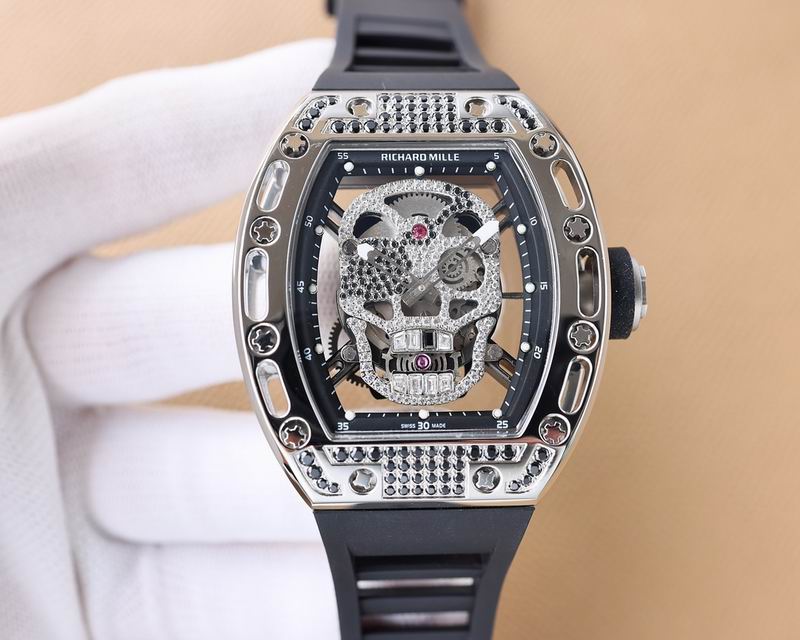 Richard Mille 43X50mm 051634