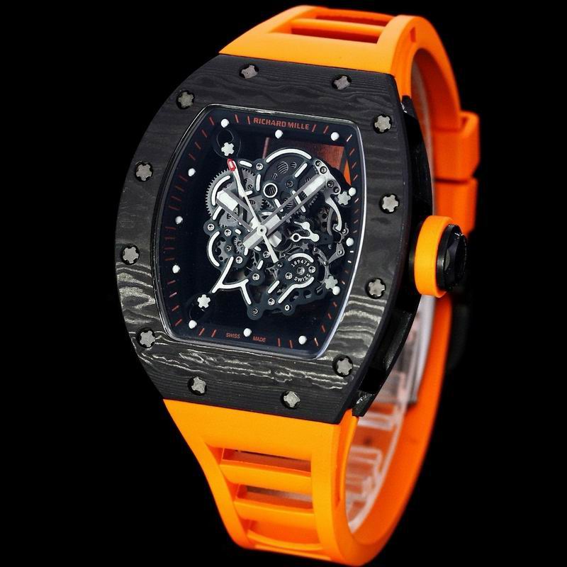 Richard Mille watch 102404