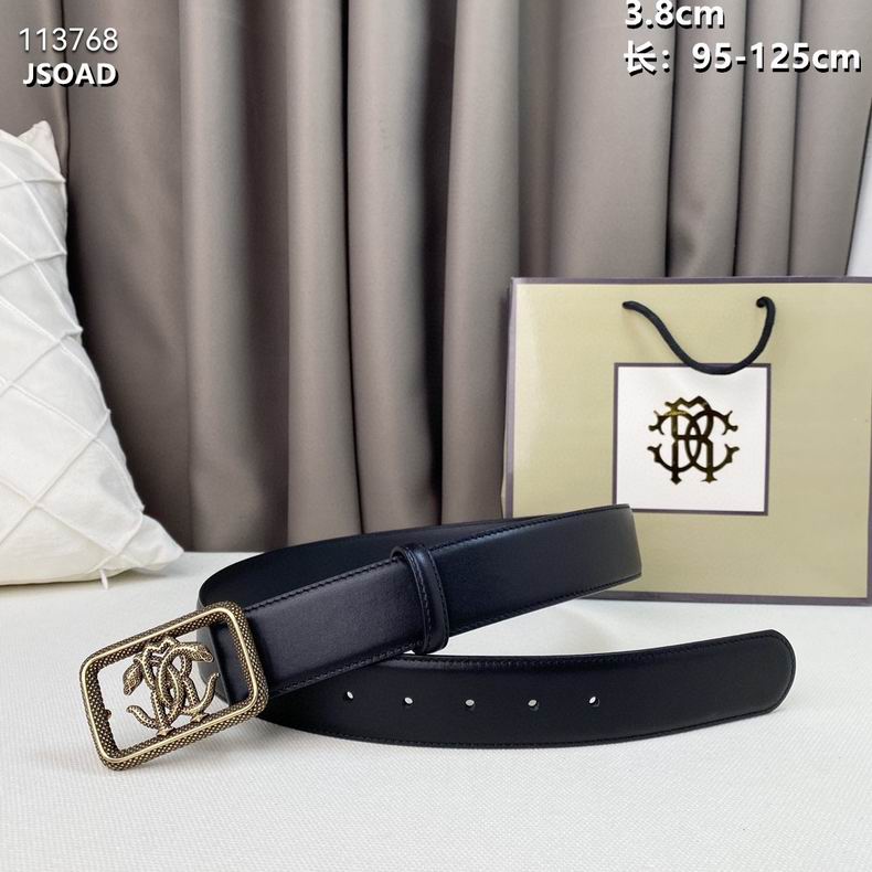 Robert belt 38mmX95-125cm 8L082503