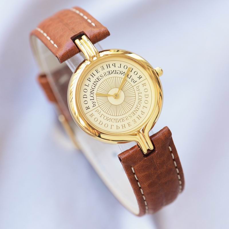 Rodolphe X Longines 30mm 030275