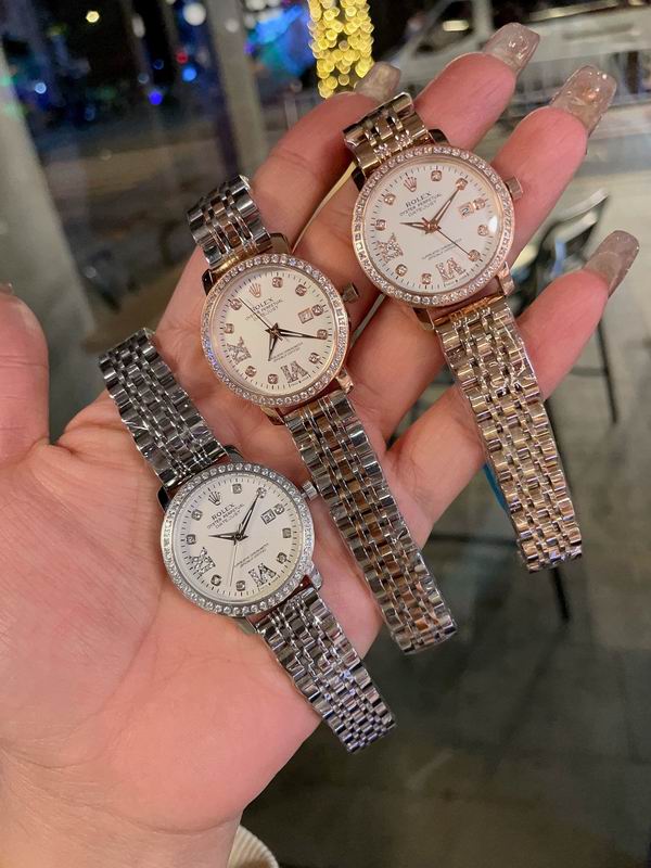 Montblanc Watch 031721