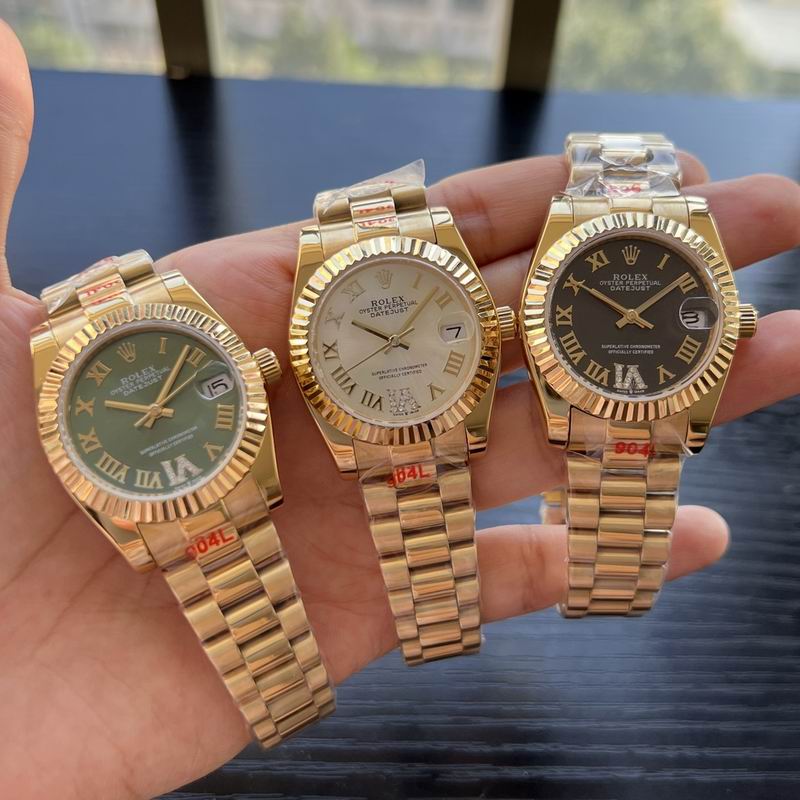 Rolex 31mm 032815