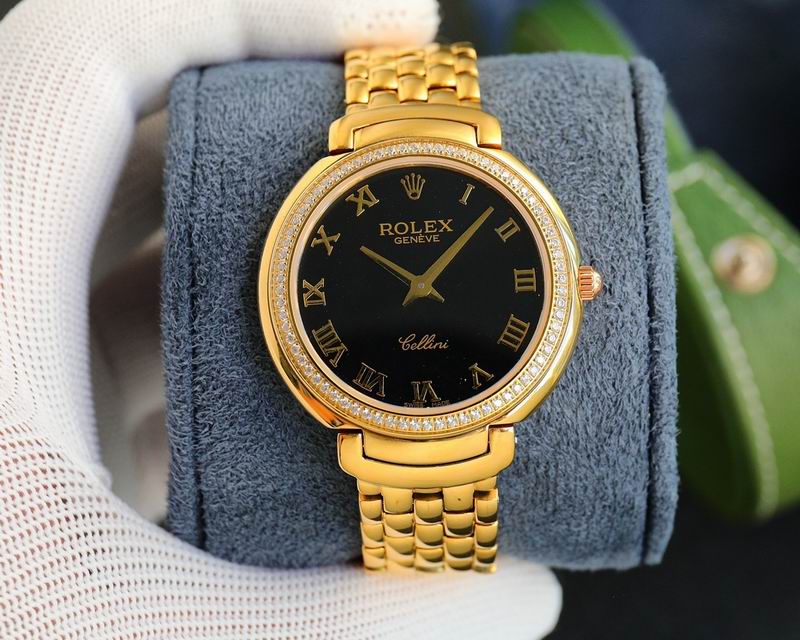 Rolex 36.8X7mm 083037