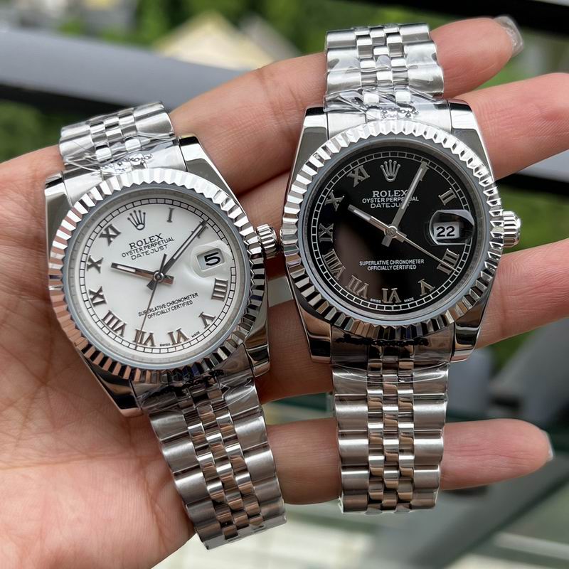 Rolex 36mm 032806