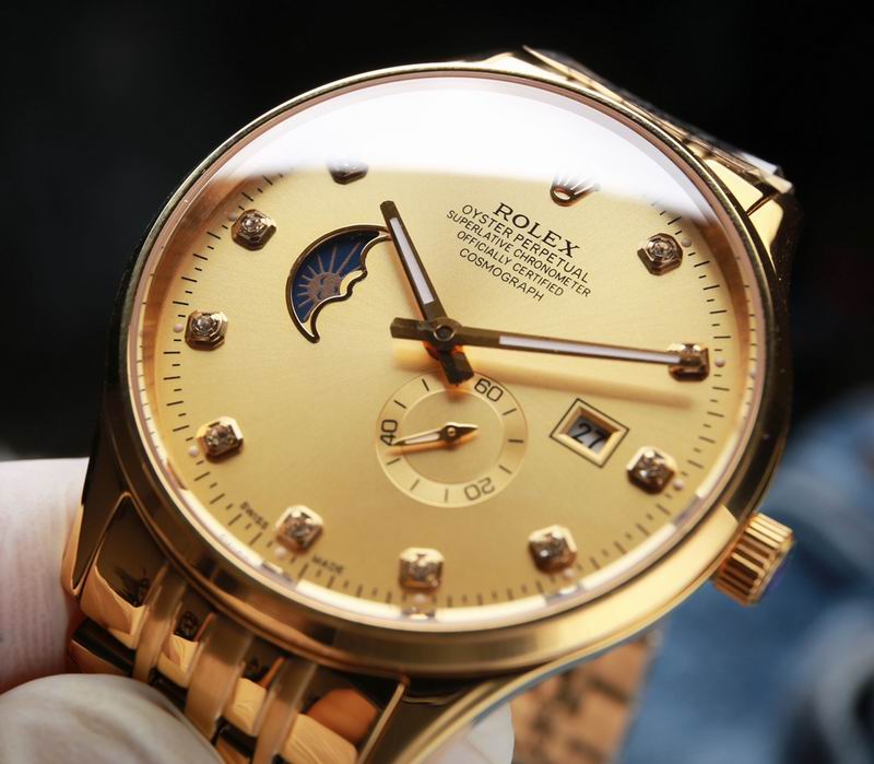 Rolex 39X10mm 032149