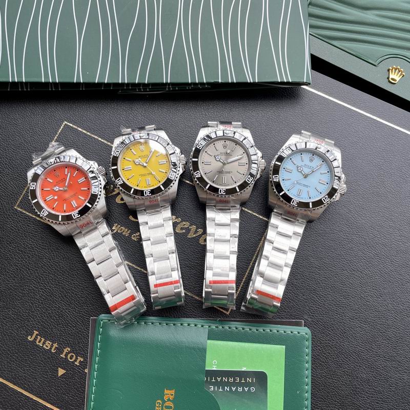 Rolex 40X13mm 050755
