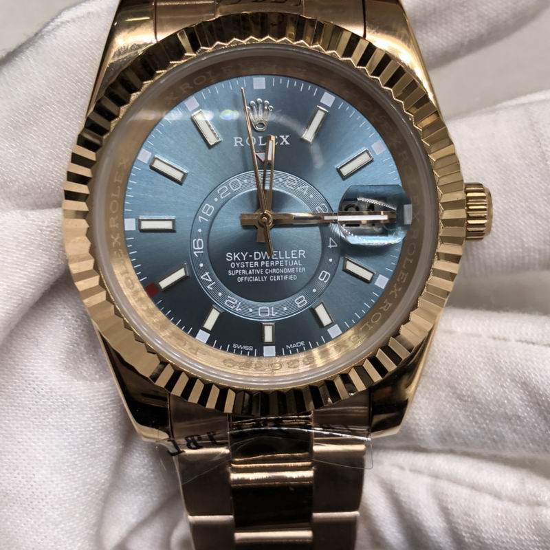 Rolex 40mm 050790