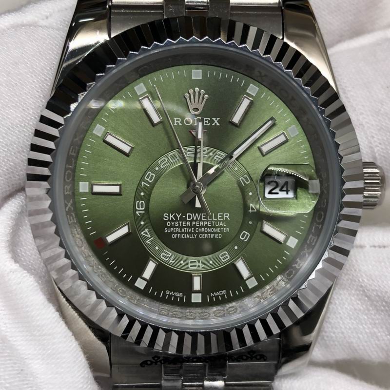 Rolex 40mm 050793