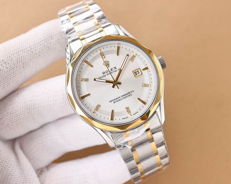 Rolex 41X10mm 011003