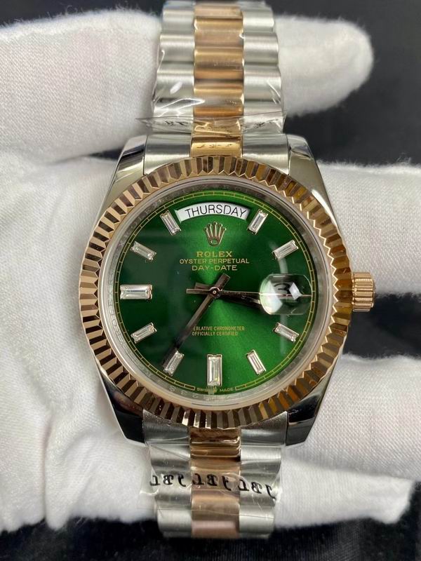 Rolex 41mm 100803