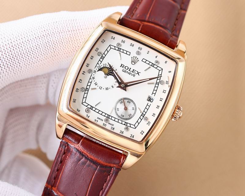 Rolex 42X12mm 050802