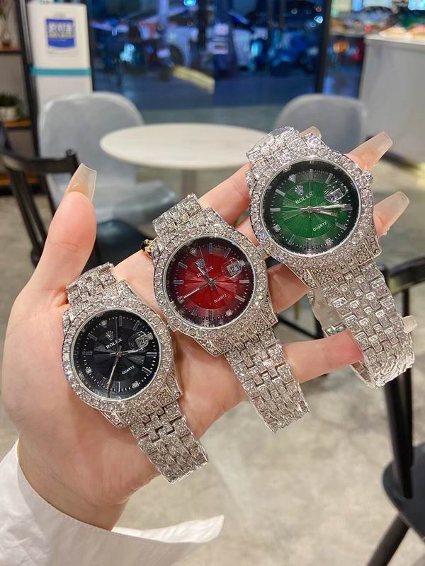 Rolex 42X12mm 032871