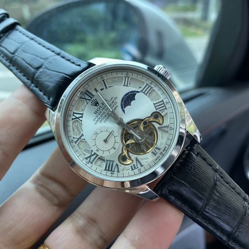 Rolex 43X12mm 0325107