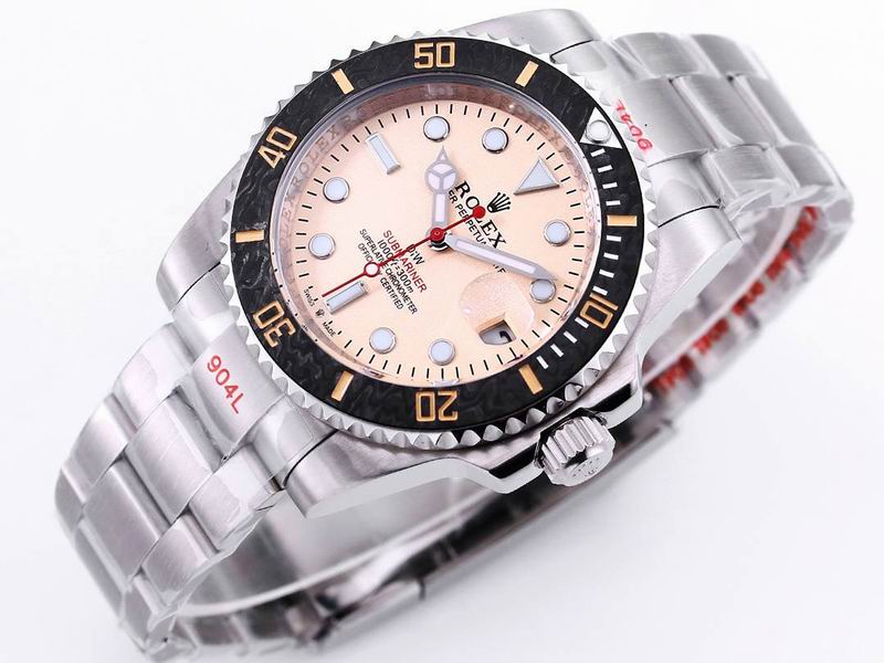 Rolex watch 0831143