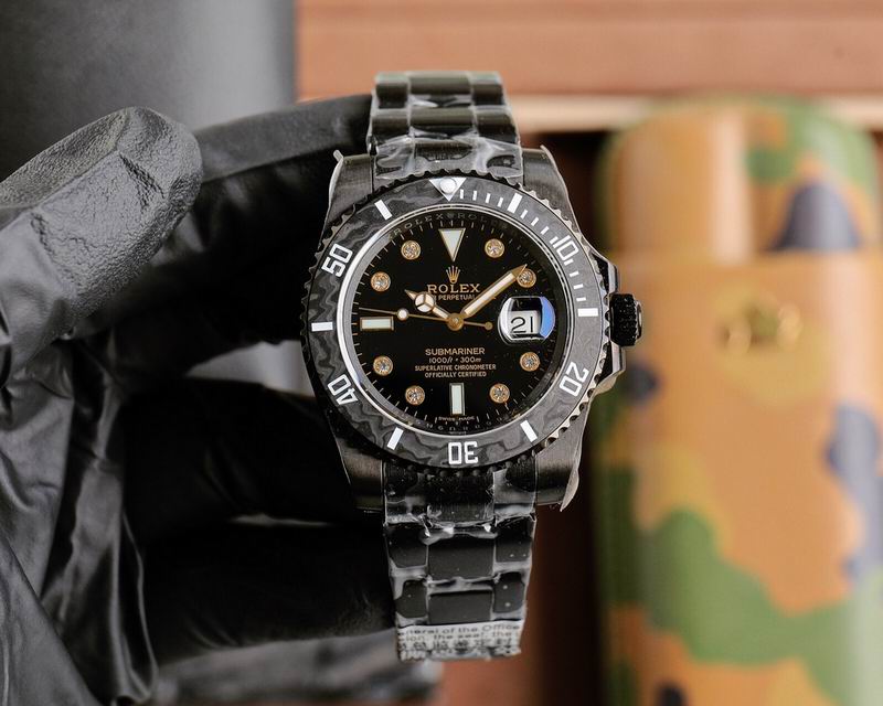 Rolex watch 071430