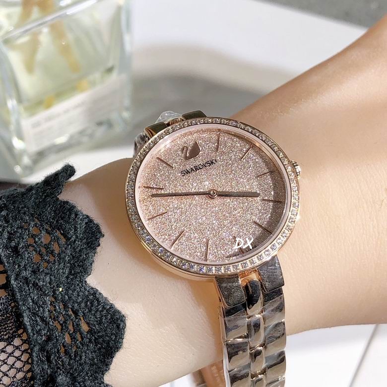 Swarovski 32mm 2nms43