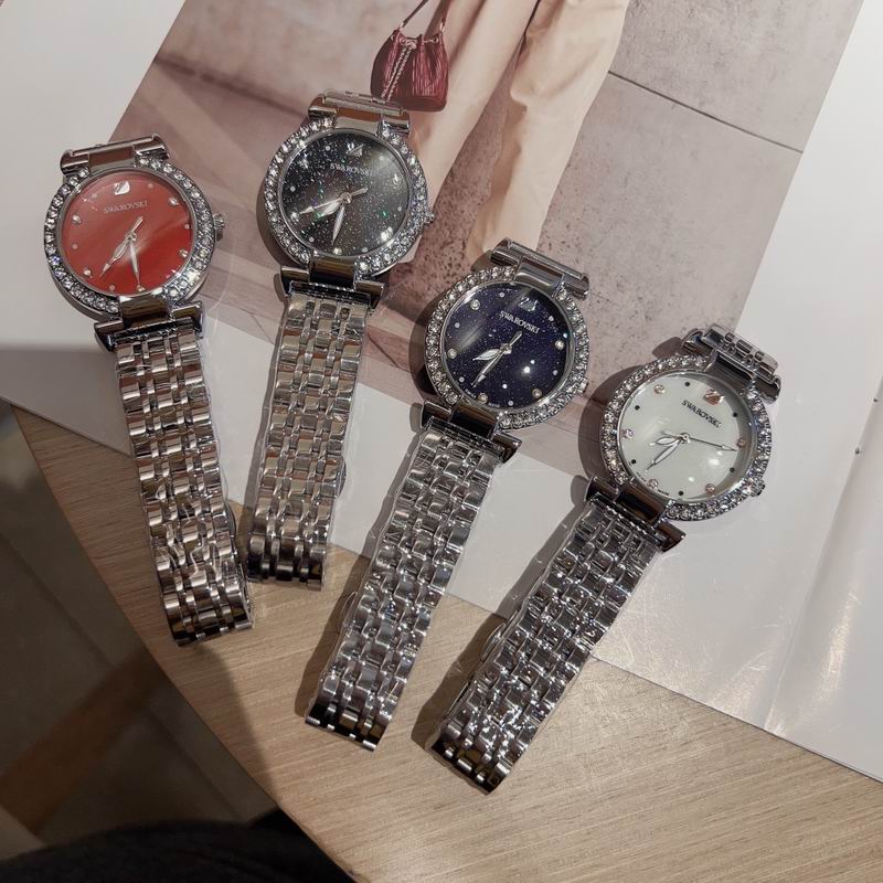 Swarovski 32mm 032877