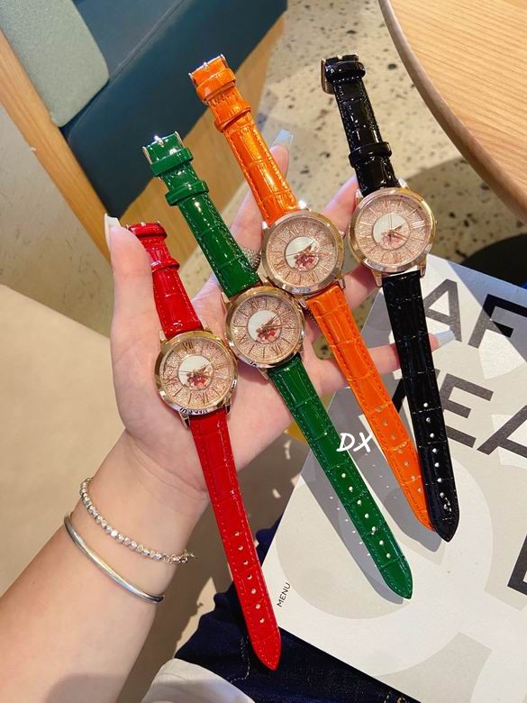 Swarovski 34mm 8nms91