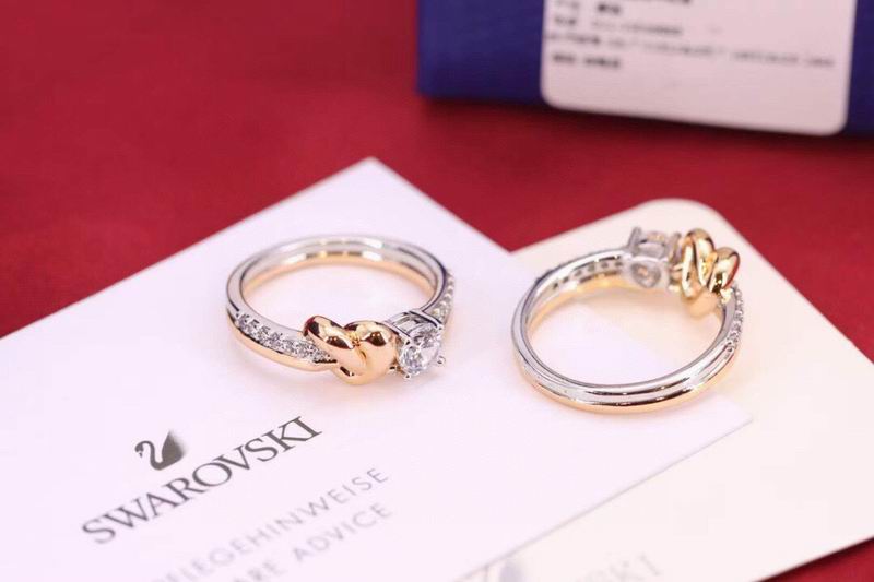 2025 Swarovski Ring