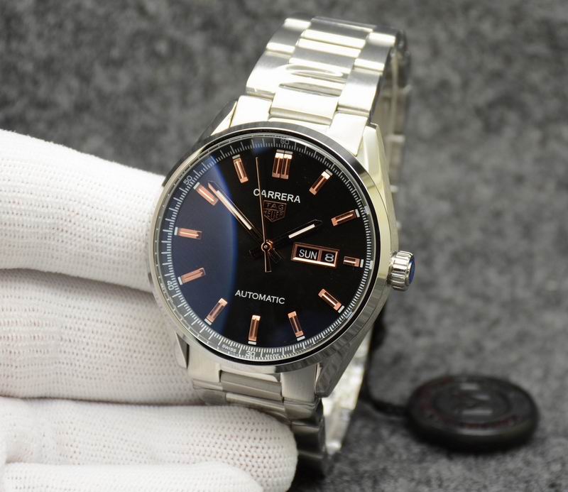 Tag Heuer 41X14mm 050631