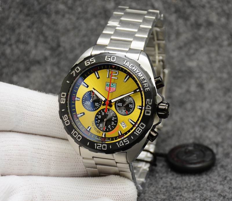Tag Heuer 44X16mm 060840