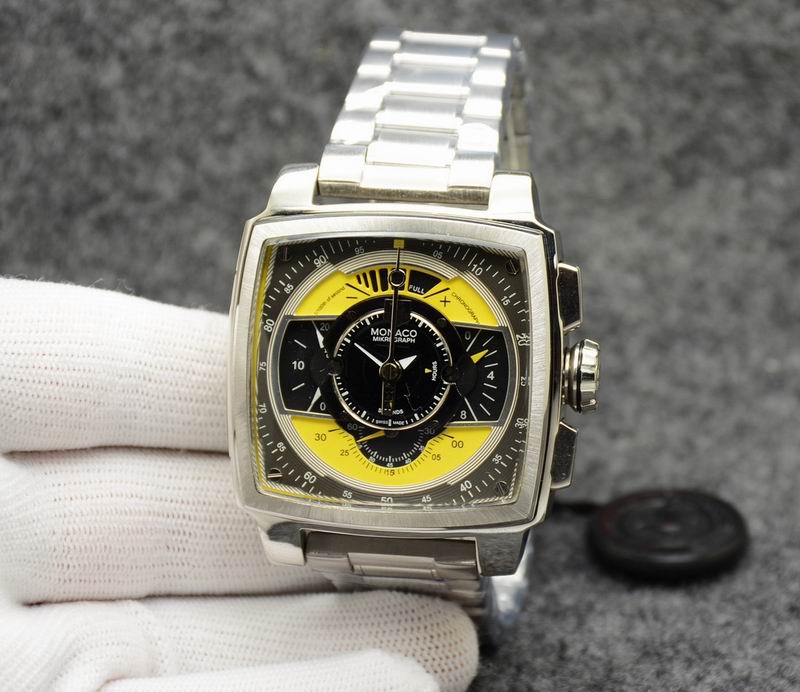 Tag Heuer 44X18mm 060855