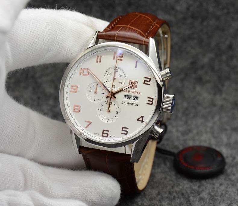 Tag Heuer men 44X18mm 072224