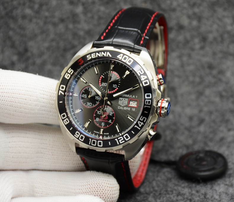 Tag Heuer men 45X15.5mm 102313