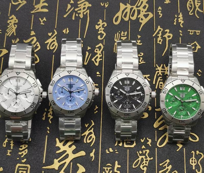 Tag Heuer watch 112032