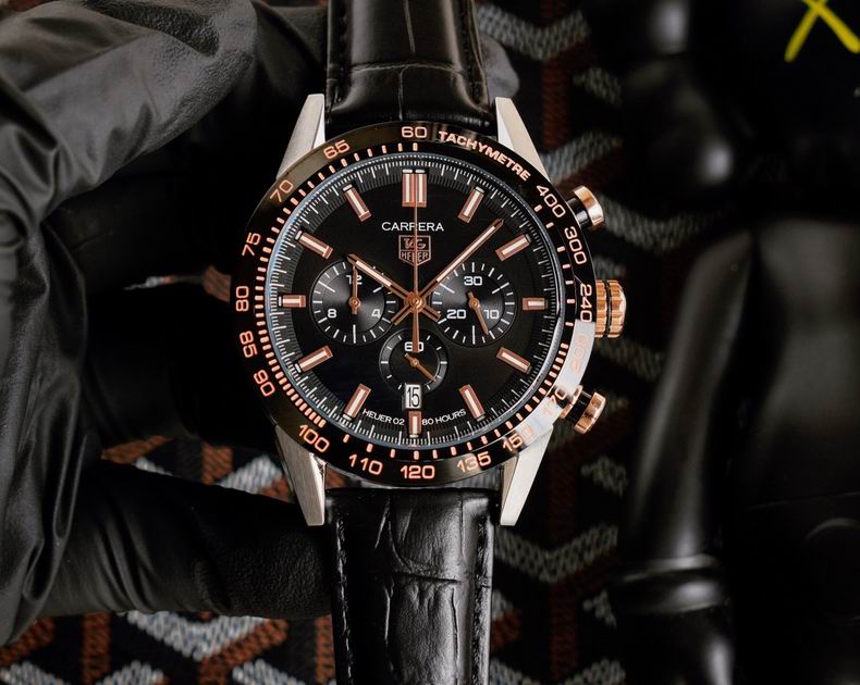 Tag Heuer watch 41mm 123107