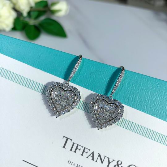 Tiffany earring