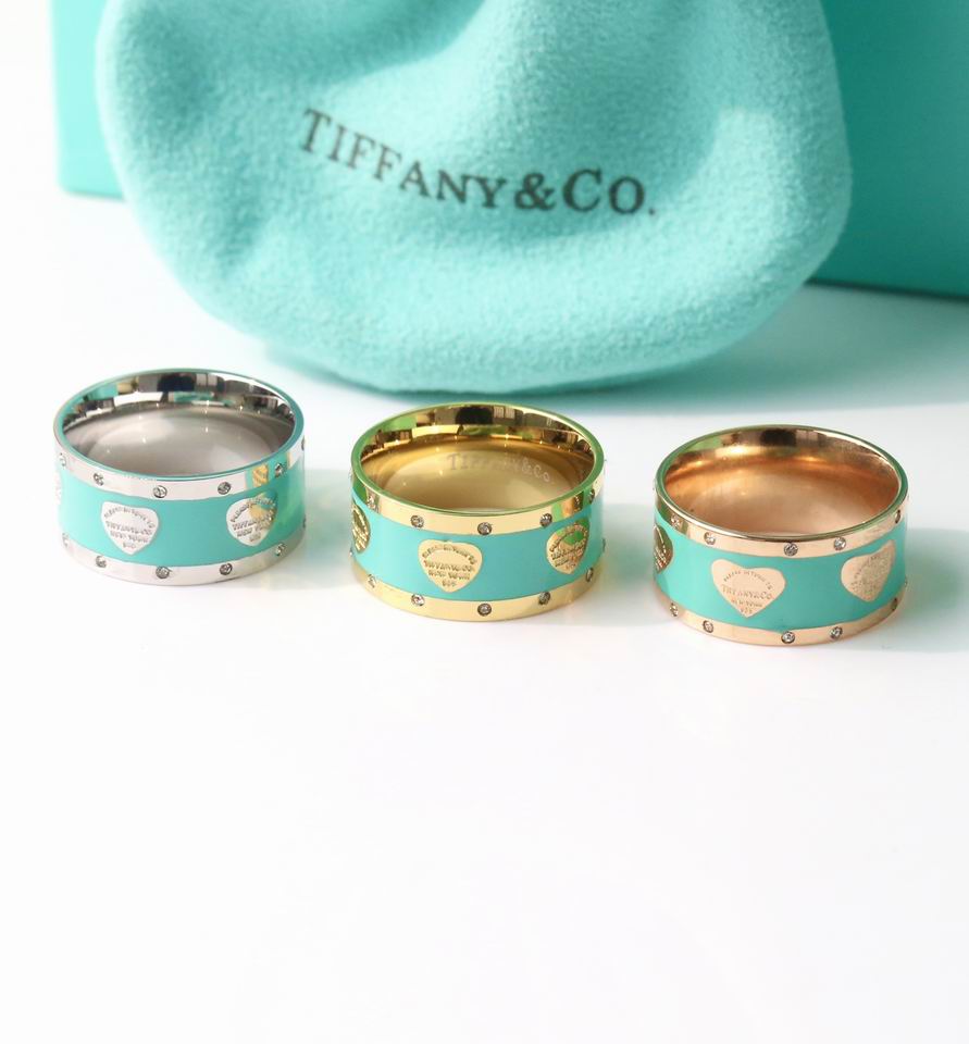 Tiffany ring lyh21