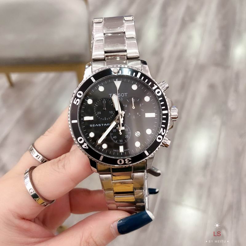 Tissot 42X10mm 041424