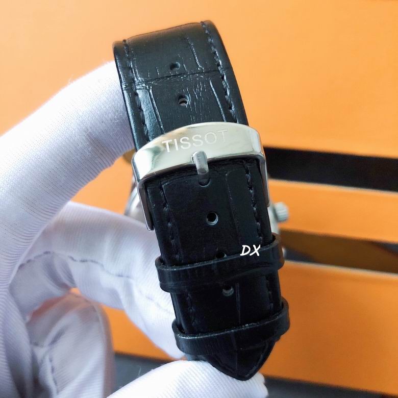 Tissot 42x11mm 2nms40